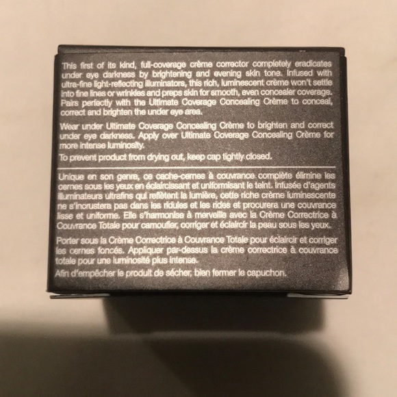 Becca Under Eye Brightening Corrector NWT - Picture 2 of 4